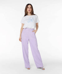 Esqualo - Blocks Print T-shirt