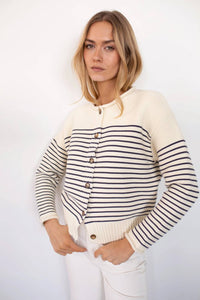 Marea - Martha Cardigan