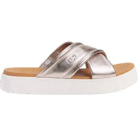 Ugg - Women's Zayne Crossband Slides
