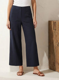 Fifteen Twenty - Celia Cropped Pants
