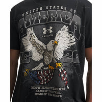 Under Armour - Men's Freedom 1776 Tee