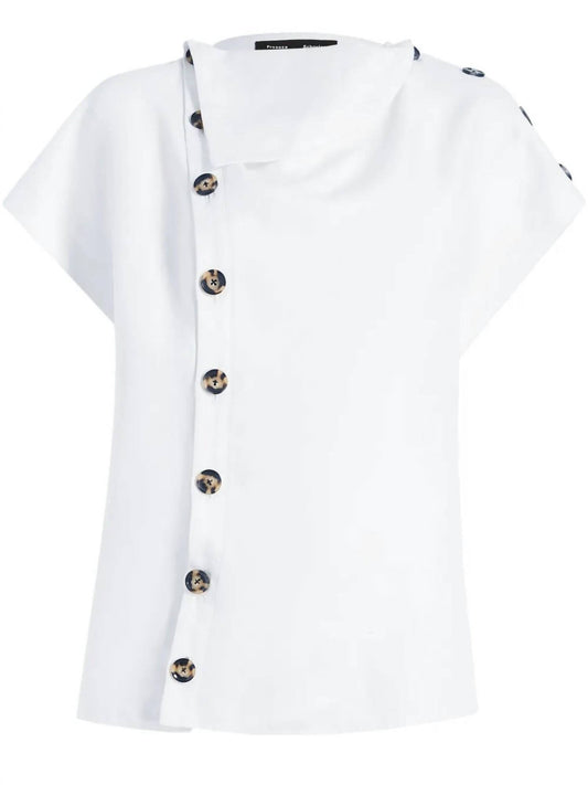 Proenza Schouler - Women's Zion Top