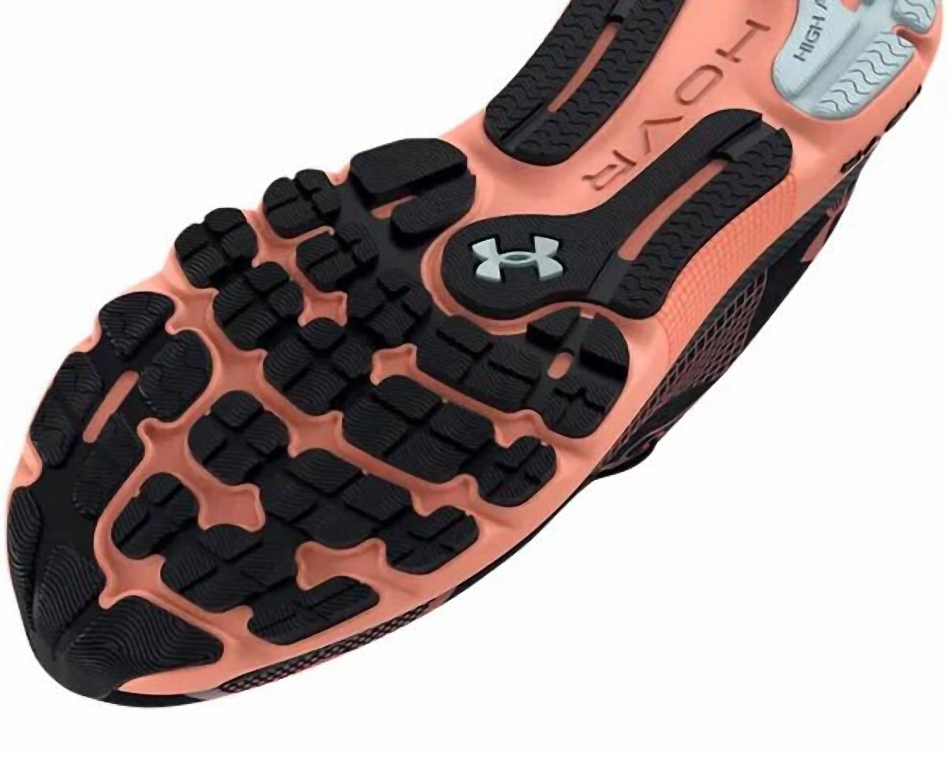 Under Armour - Women's Hovr Infinite 4 Running Shoe