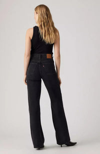 Levi'S - Ribcage Wide Leg Jeans