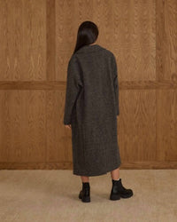Rylee + Cru - Tween Longline Coat