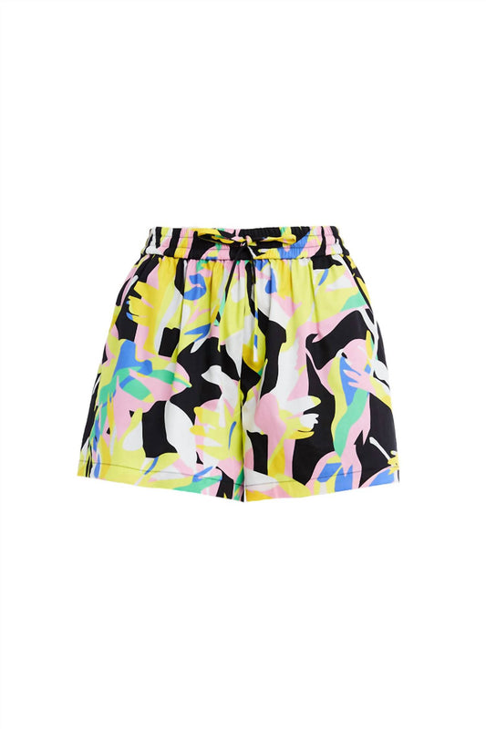 Crosby By Mollie Burch - SARA SHORTS