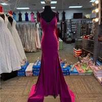 Tiffany Exclusives - Women's Prom Dress