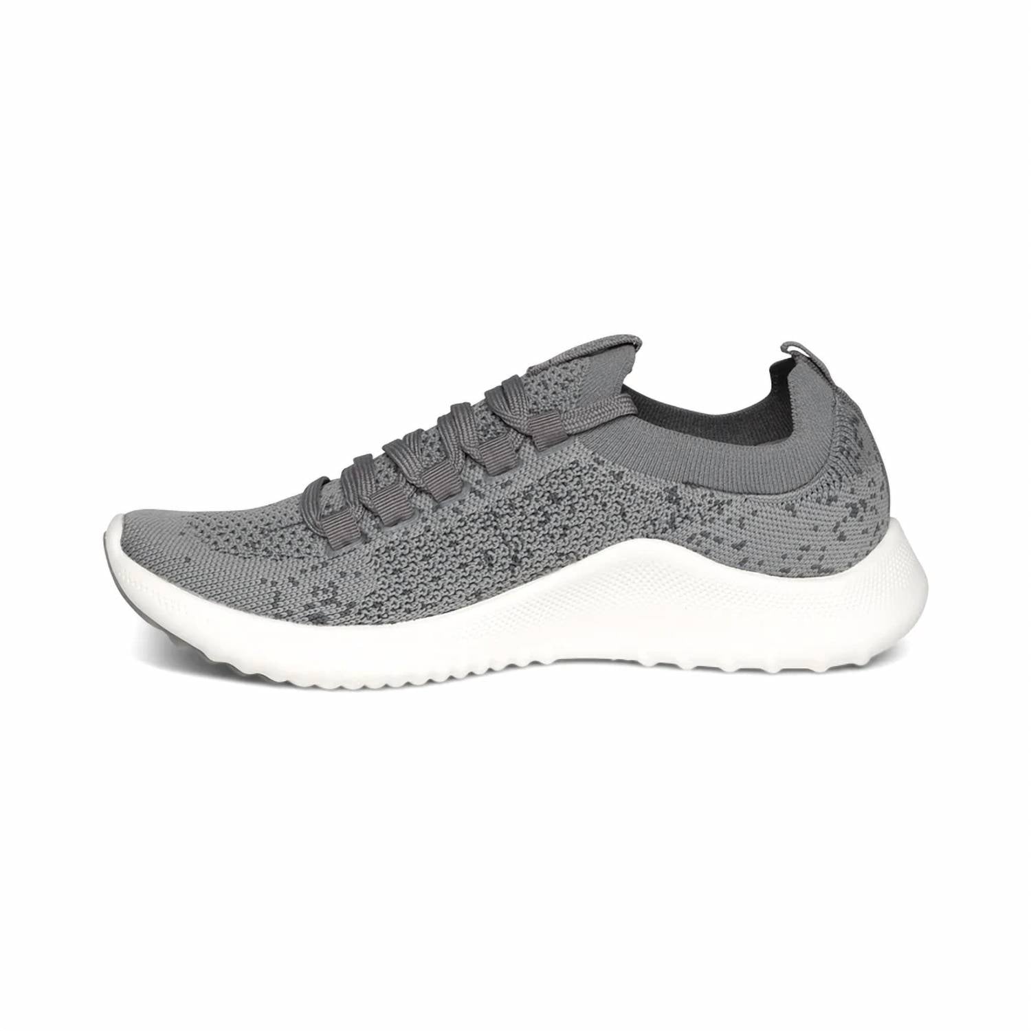 Aetrex - Women's Carly Arch Support Sneaker