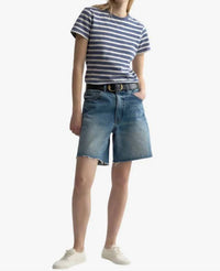 Nili Lotan - Russel Denim Short