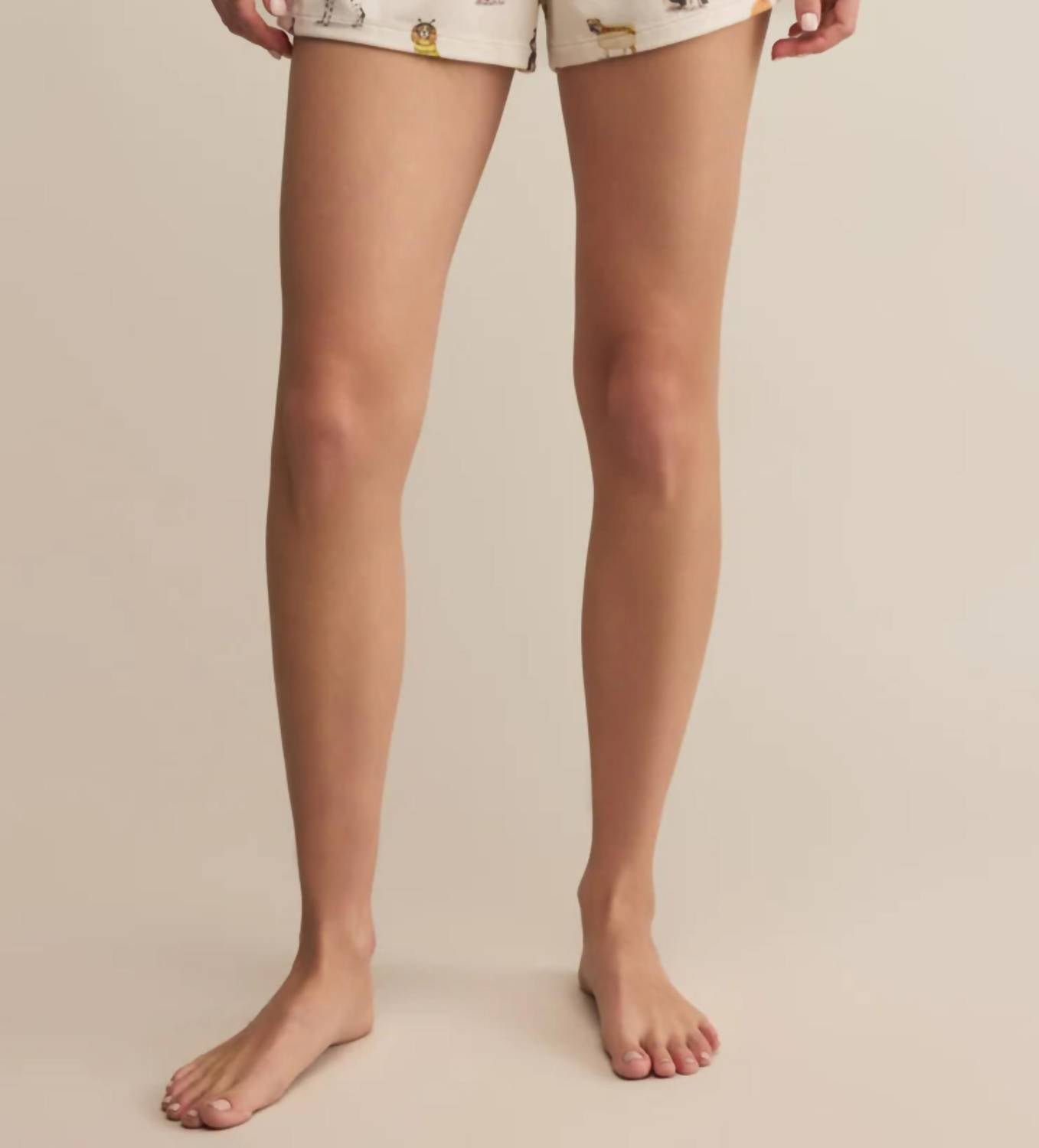 Z Supply - Women's Sammie Pup Short