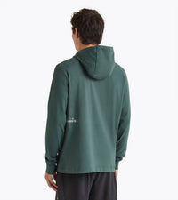 Diadora - Jersey Pullover Hoodie Run Crew Top