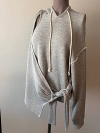 Fifteen Twenty - Women's Toga Sweatshirt