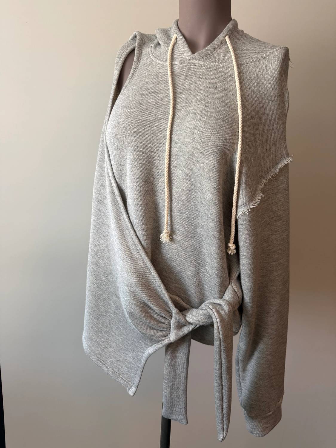 Fifteen Twenty - Women's Toga Sweatshirt