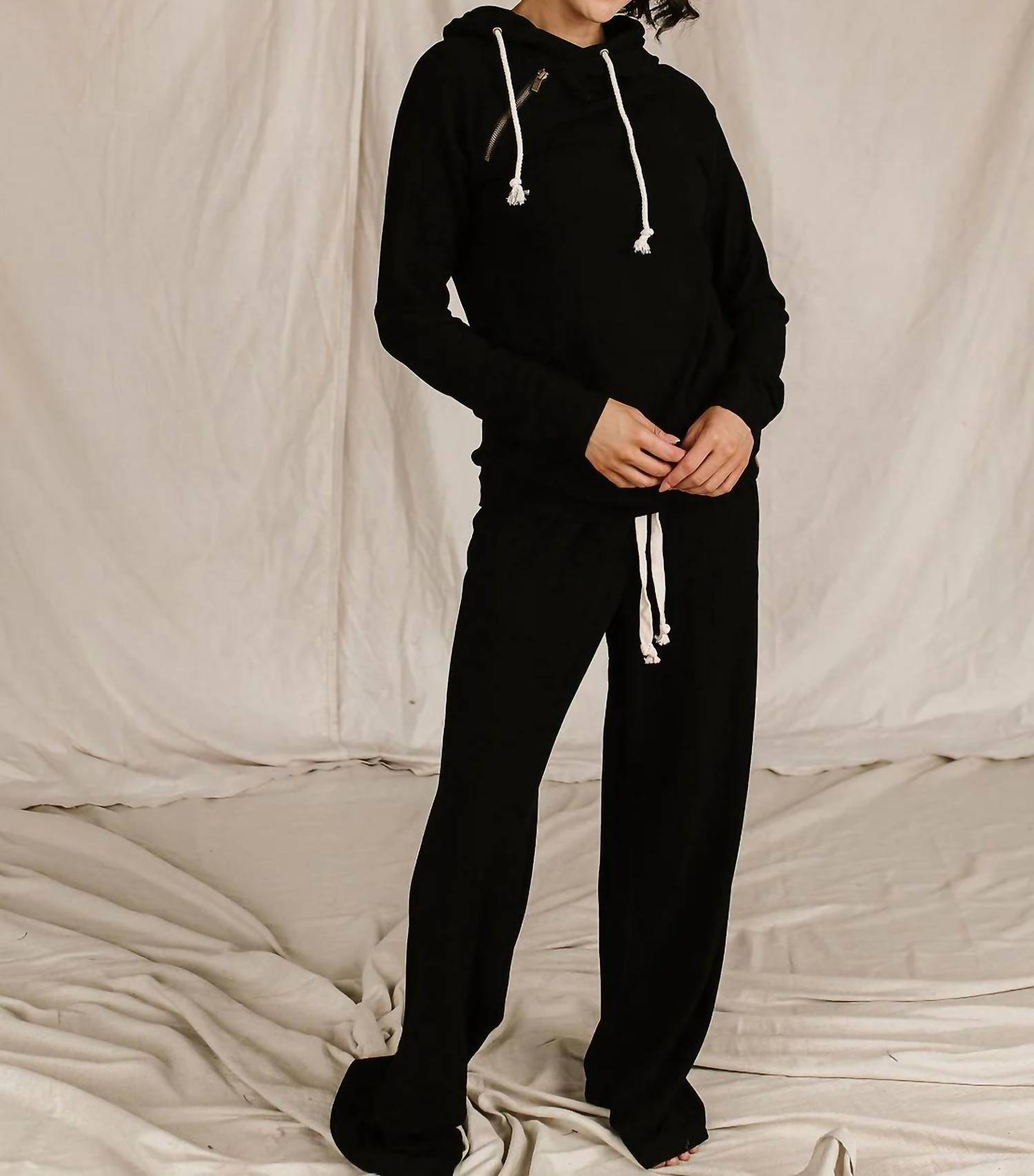 Ampersand Ave - Doublehood™ Sweatshirt