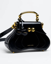 Maeli Amor - Women's Tutu Handbag