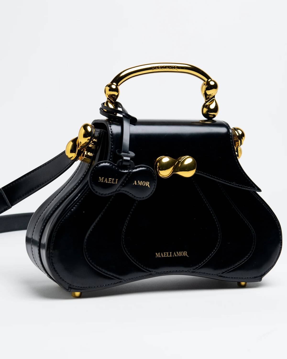 Maeli Amor - Women's Tutu Handbag