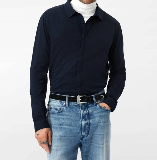 John Varvatos - Gareth Shirt