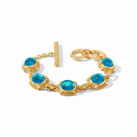 Julie Vos - Women's Cabochon Bracelet
