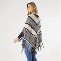 Coco + Carmen - Danica Poncho