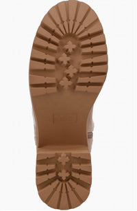 Mia Shoes - Women's Teirson Faux Shearling Platform Boot