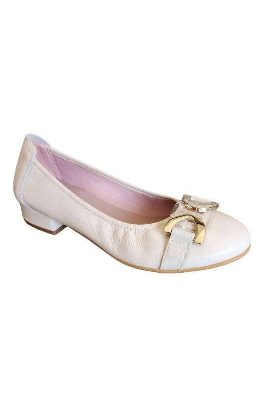 Sabrinas - Women's Celine Ballet Shoe