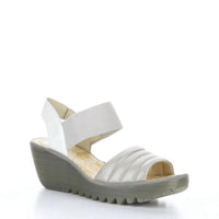 Fly London - Women's Yiko Wedge Heels