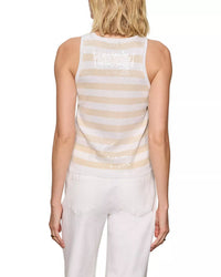 Sanctuary - Summer Shine Sequin Shell