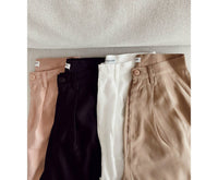Nonchalant Label - Fabi Pants