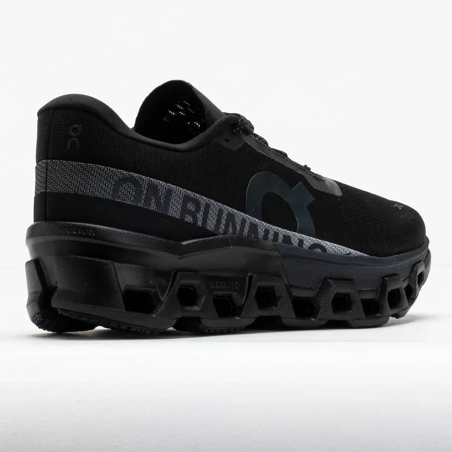 On Running - Women's Cloud Monster 2 Running Shoes