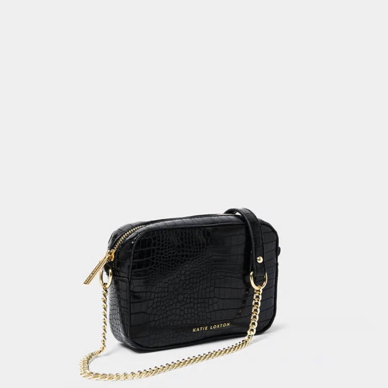 Katie Loxton - Women's Millie Crossbody Bag