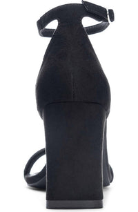 Chinese Laundry - Women's Velma Dress Sandal Heel