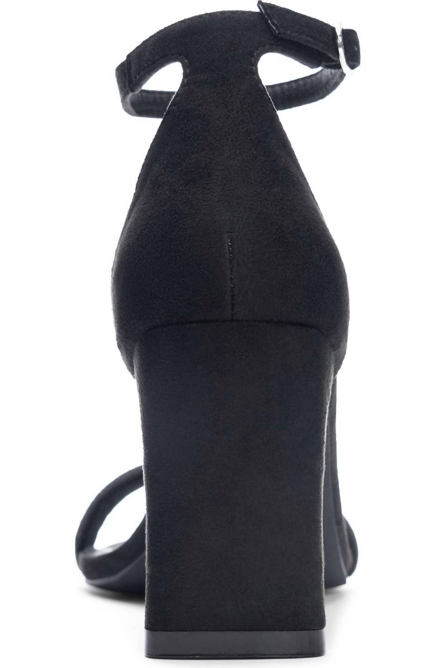 Chinese Laundry - Women's Velma Dress Sandal Heel