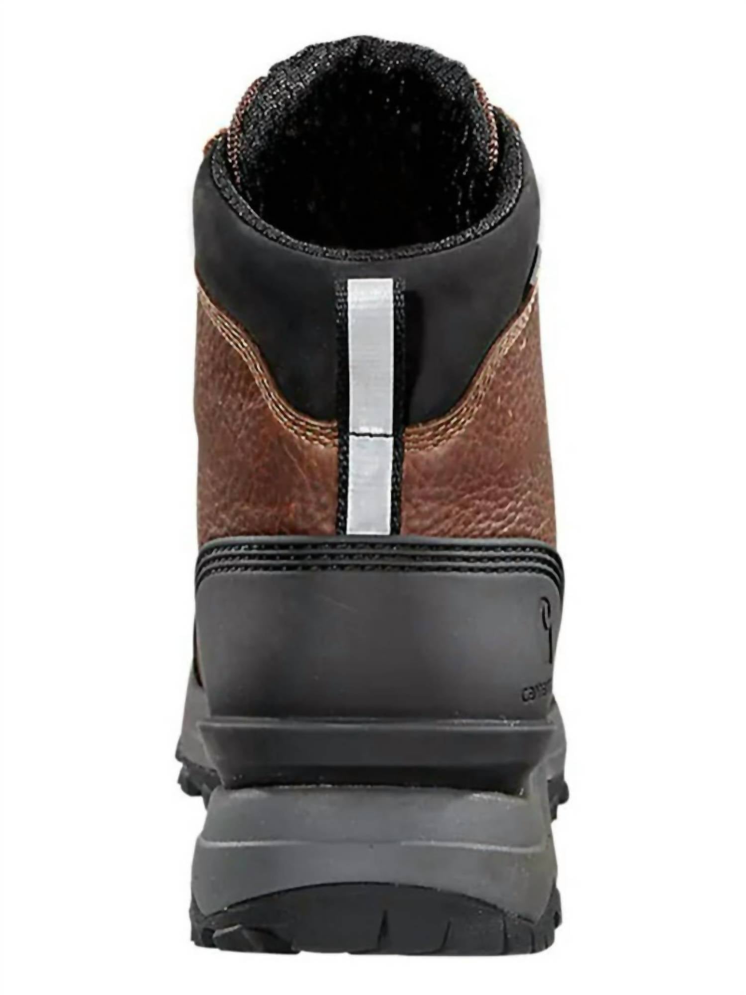 Carhartt - Men's Hiker Boot