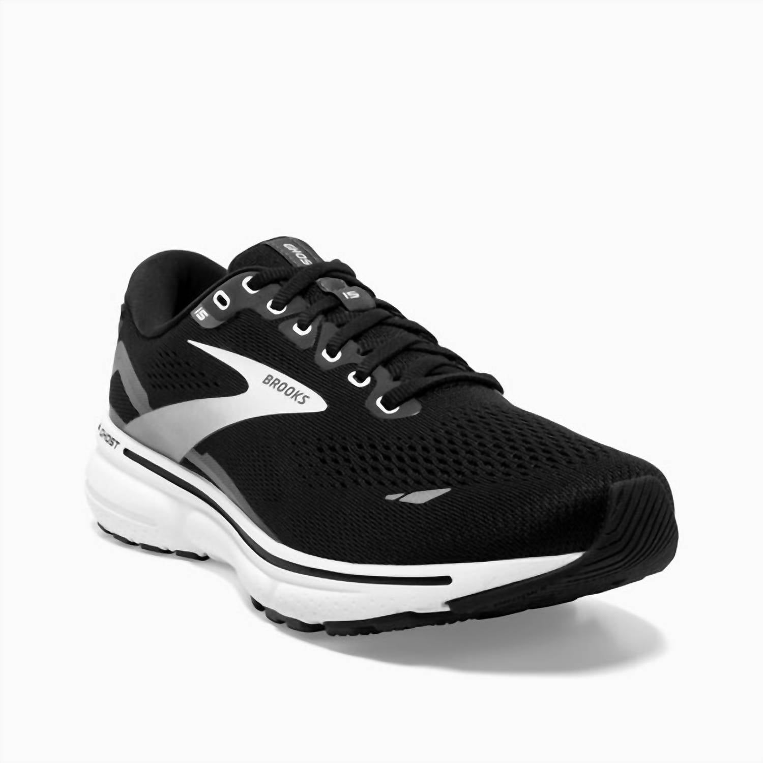 Brooks - Women Ghost 15 Running Shoes
