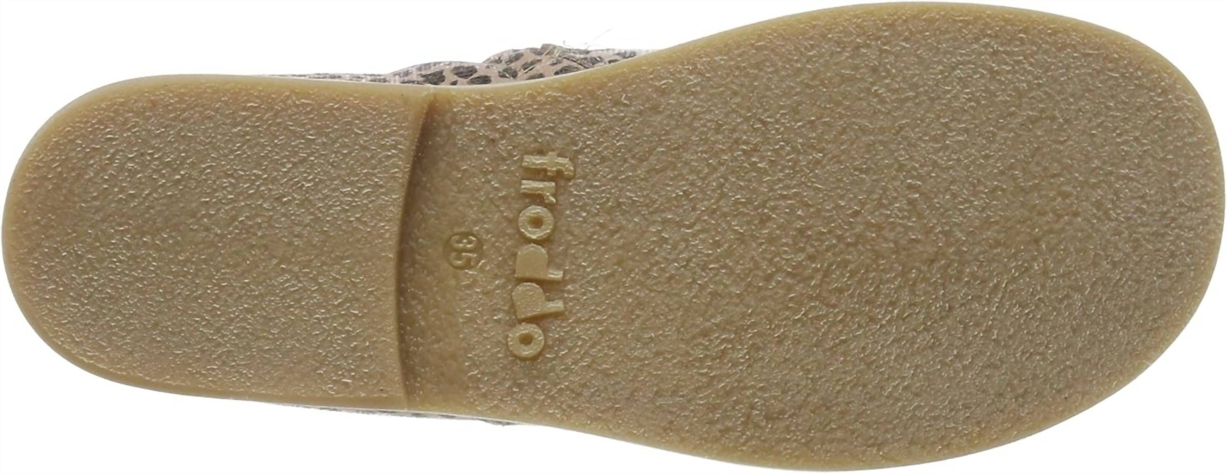 Froddo Girls G3160101-1 Chelsea Boots in brown - kids' boots - view 5