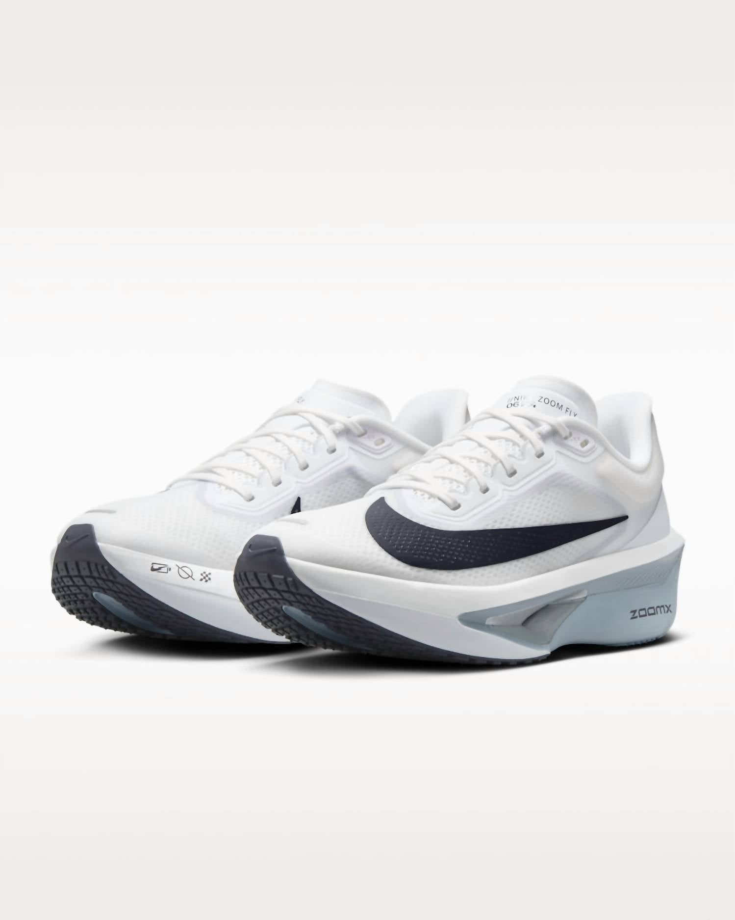 Nike - Women's Zoom Fly 6 Road Racing Shoes
