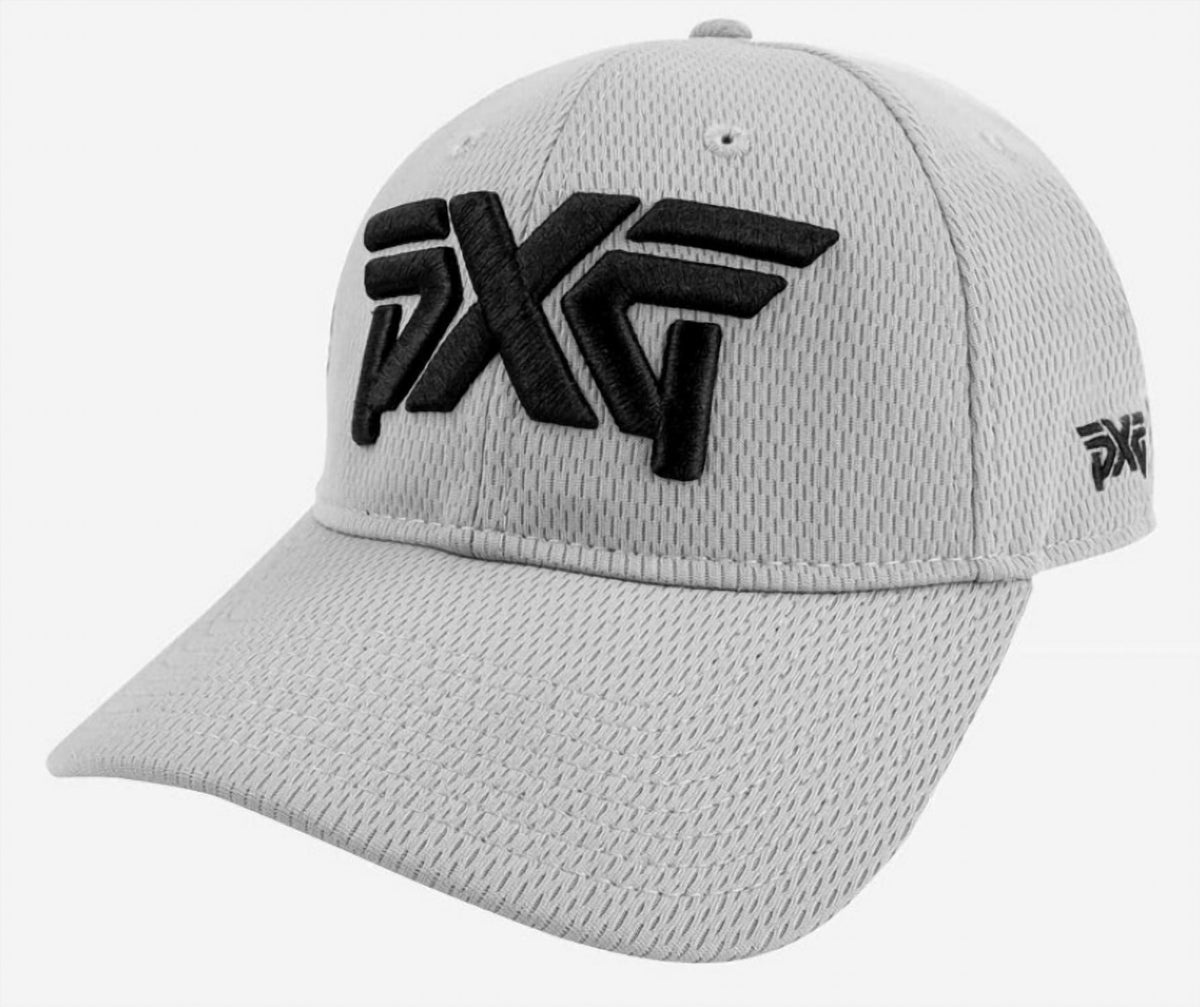 Pxg - Unisex Adjustable Clip Cap