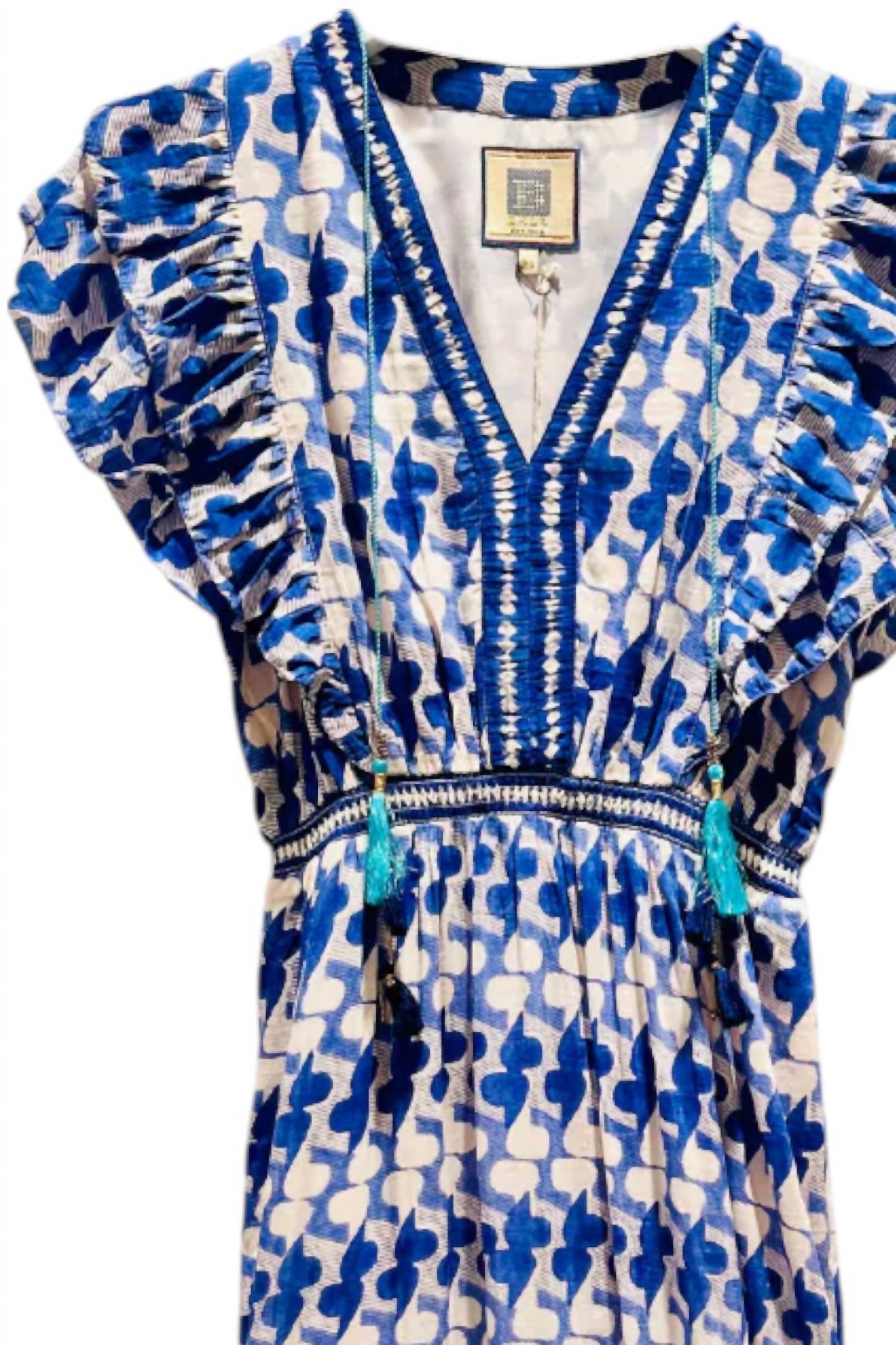 Bell - Women's Phoebe Midi Dress