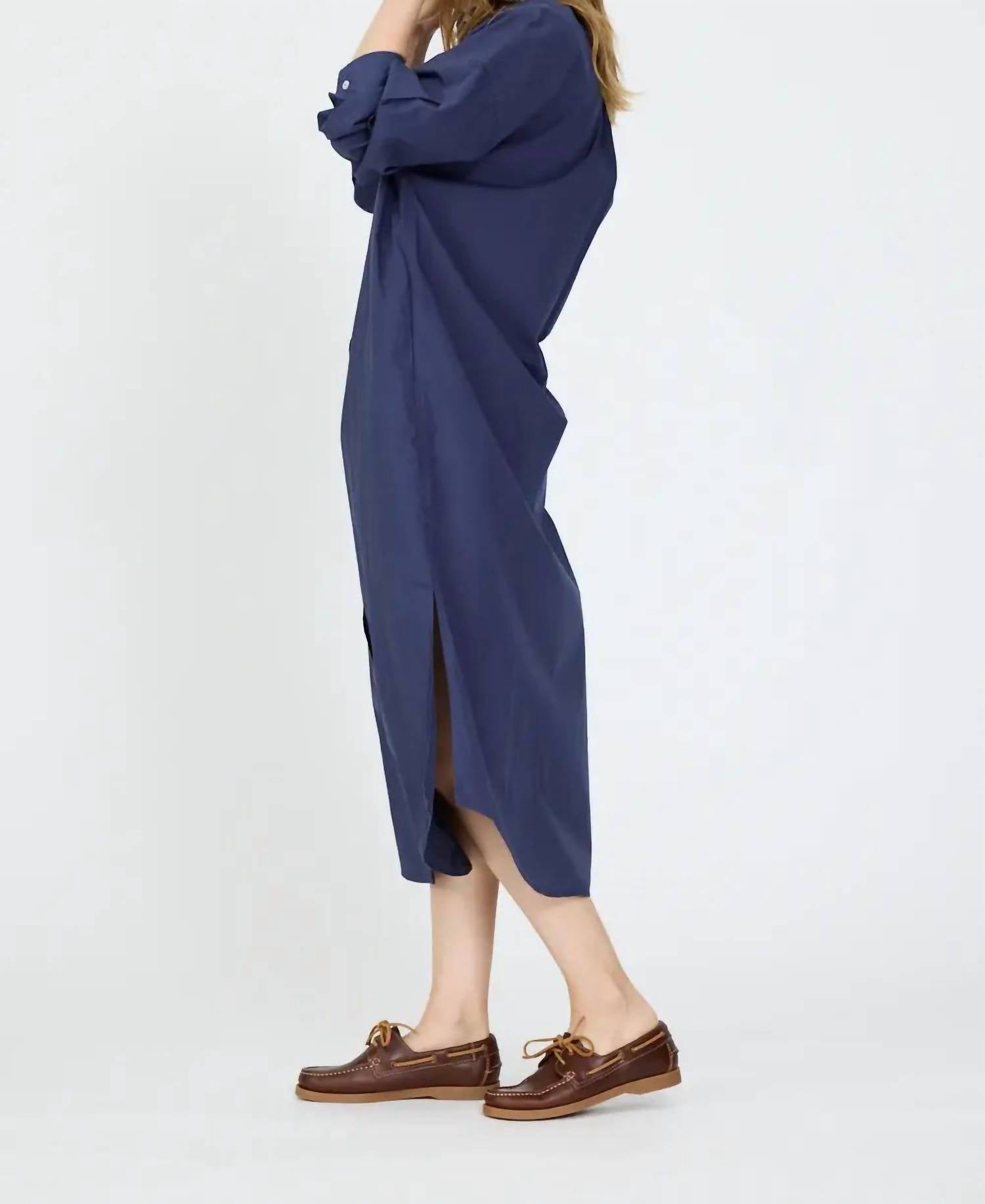 Lmnd - Chiara Maxi Dress