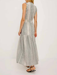 Rails - Alessi Dress