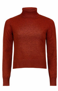 Olivia By Livro - Erin Turtleneck Sweater