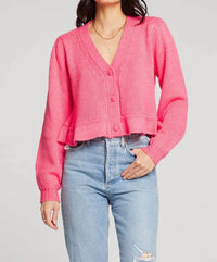 Saltwater Luxe - Lyle Cardigan