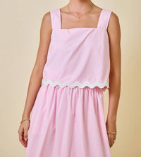 Day + Moon - Alexis Top