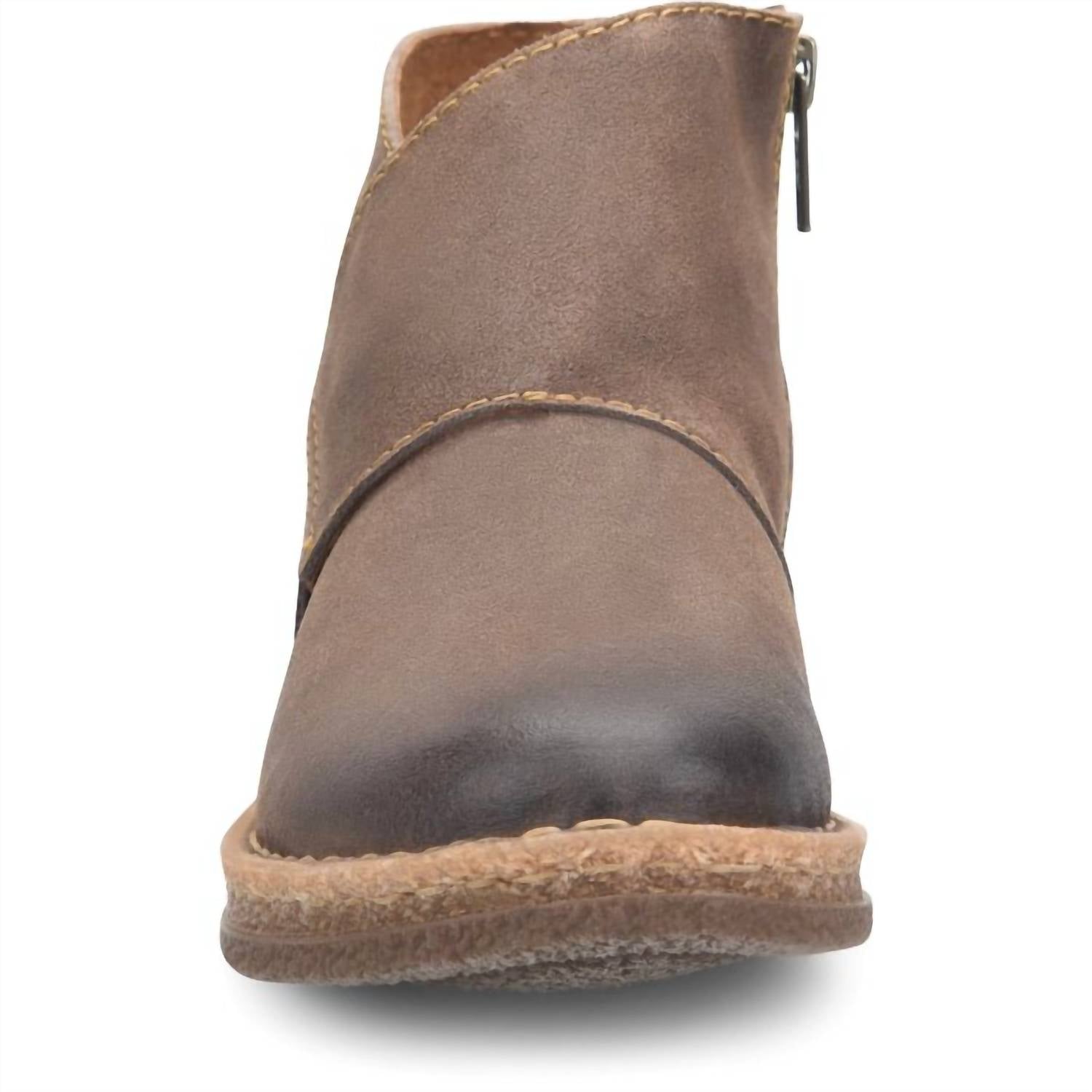 Born - Women's Tora Ankle Boots