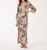 Lilly Pulitzer - Shealyn Three Quarter Sleeve Dress