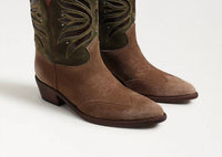 Sam Edelman - Women's Rylin Pointed Toe Boot