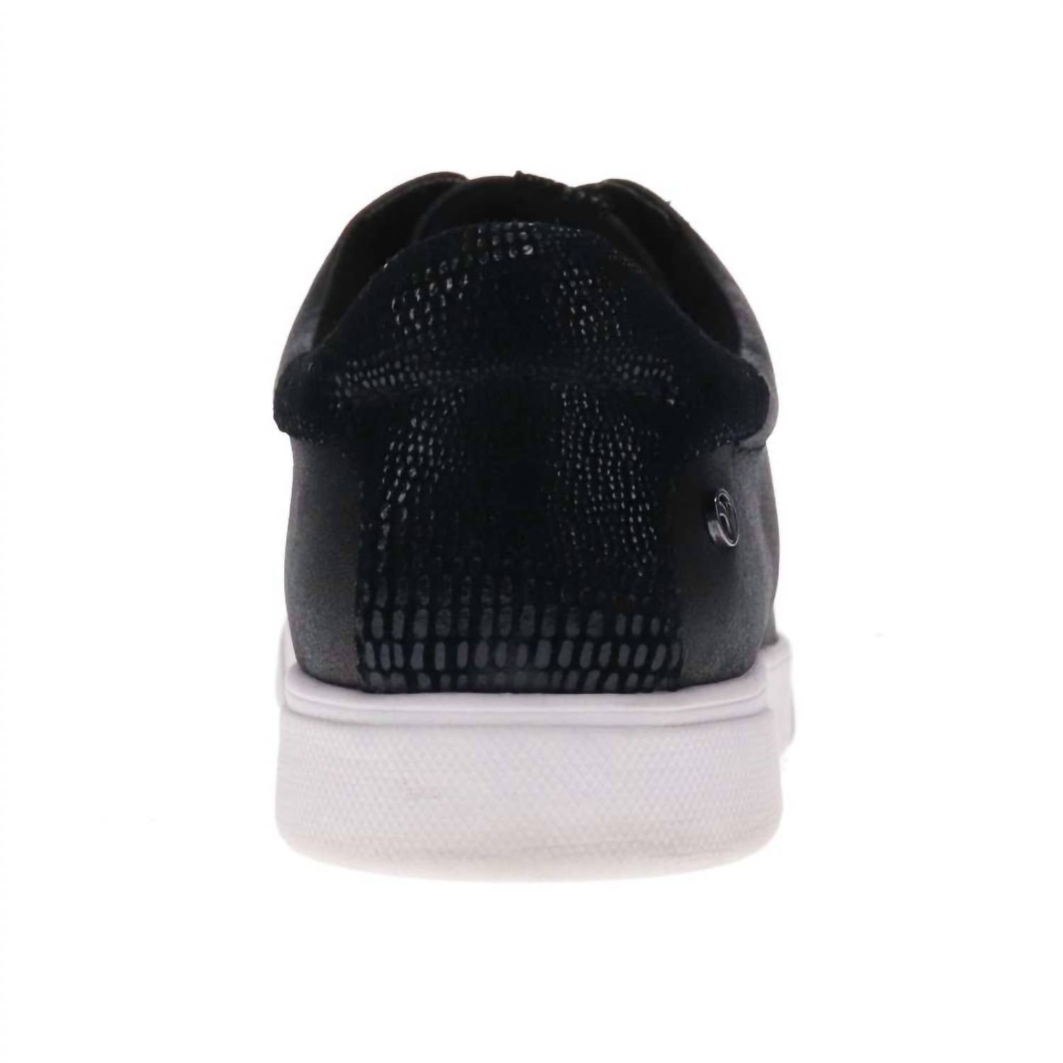 Revere - Women's Limoges Casual Sneaker