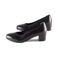 David Tate - Women's Simona Leather Pump