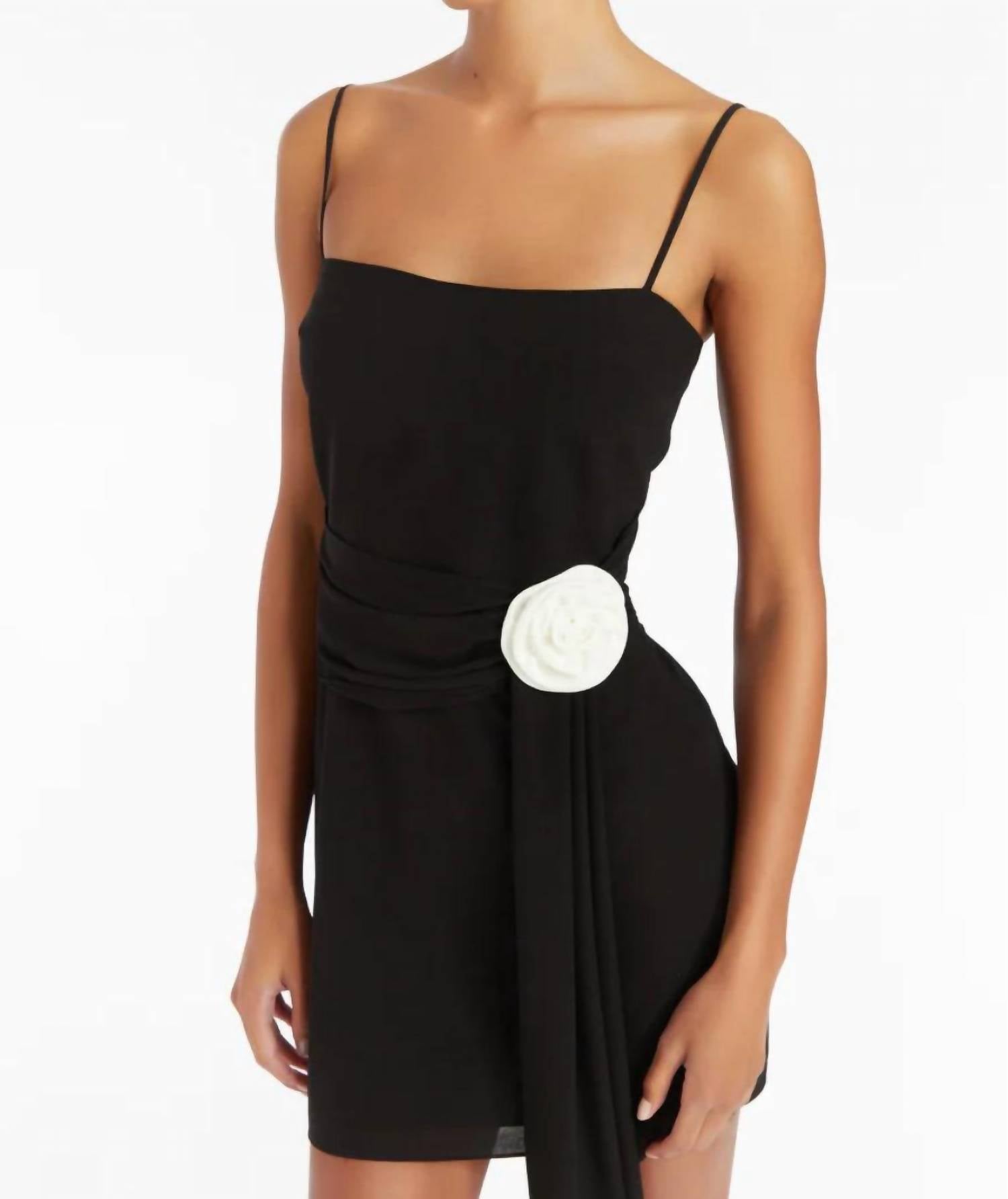 Amanda Uprichard - Isabel Dress