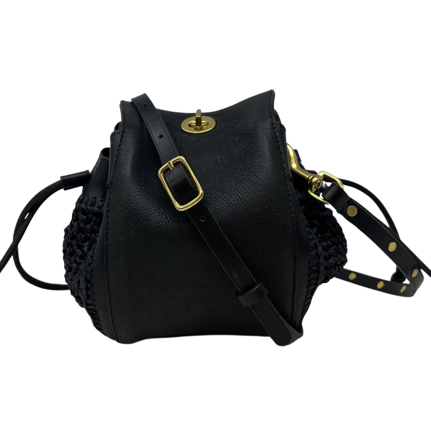 Kempton & Co. - Ascot Crossbody Bag